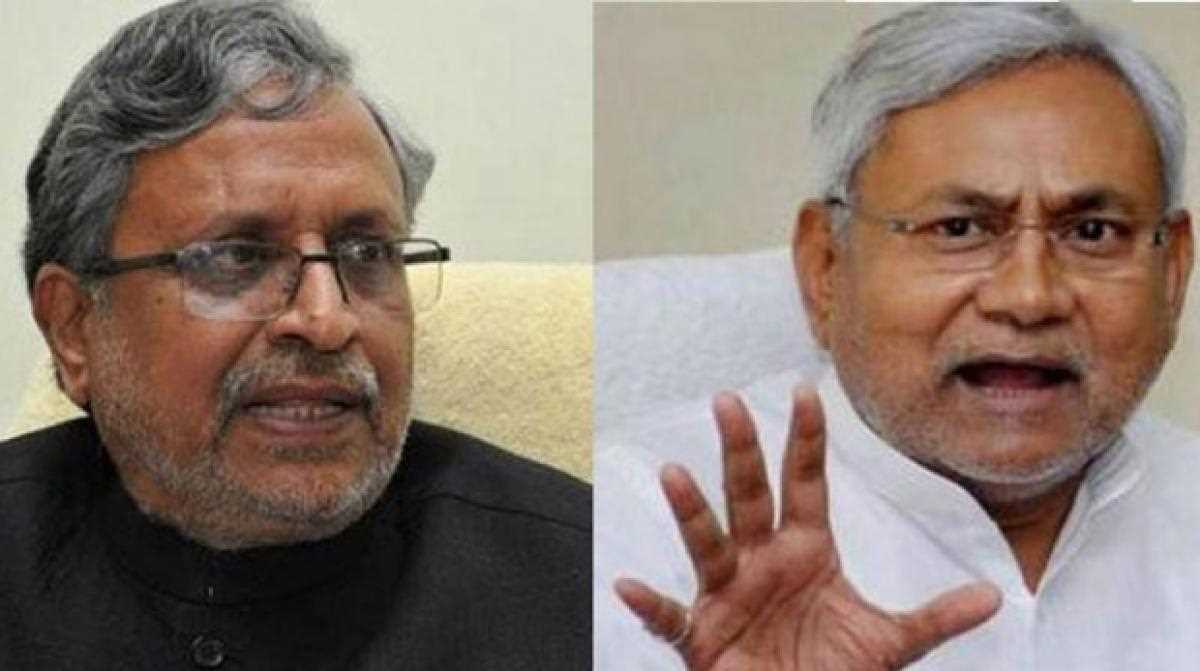 फूलपुर से लड़ें या नालंदा से, नीतीश की होगी जमानत जब्त : सुशील